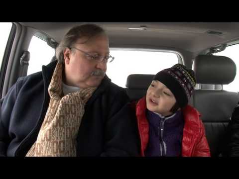 თათია წოწონავას გადაცემა \"REVERSIO\"