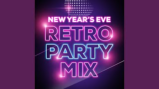 Wake Me Up Before You Go-Go - NYE Party Band
