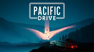 Pacific Drive | Video Game Soundtrack (Full Official OST) + Timestamps