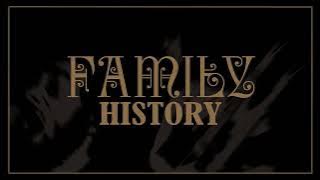 Family - Burlesque (from History)