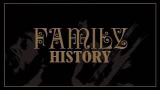 Family - Burlesque (from History)