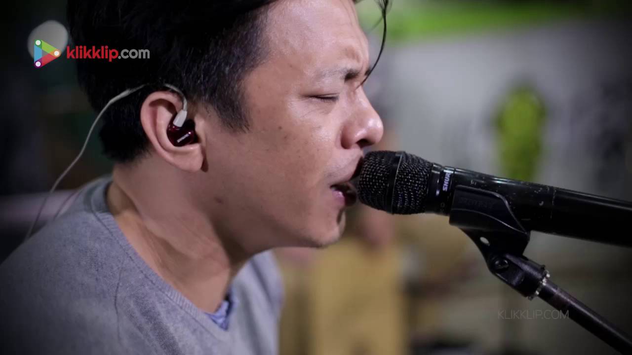 Studio Session - Noah "Sajadah Panjang" - Klikklip - YouTube