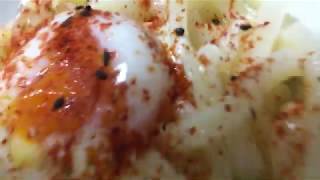 エスビー 七味唐からし つめかえパック 14g DE 月見冷しうどん！vol.3/4（完成！）
