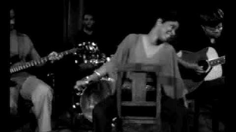 Sequence 1 MPEG 4 LAN Streaming