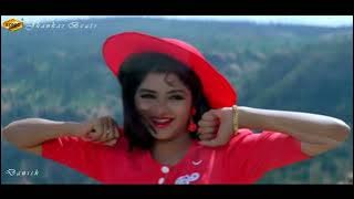 Milne Ki Tum Koshish  HD Sonic Jhankar  Dil Ka Kya Kasoor Prithvi Divya Bharti Kumar Sanu  Asha Bhos