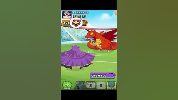 NOOB PRANK PART 4 IN DYNAMONS WORLD ONLINE BATTLE ||🔥🔥 #viral #short #dynamonsworld