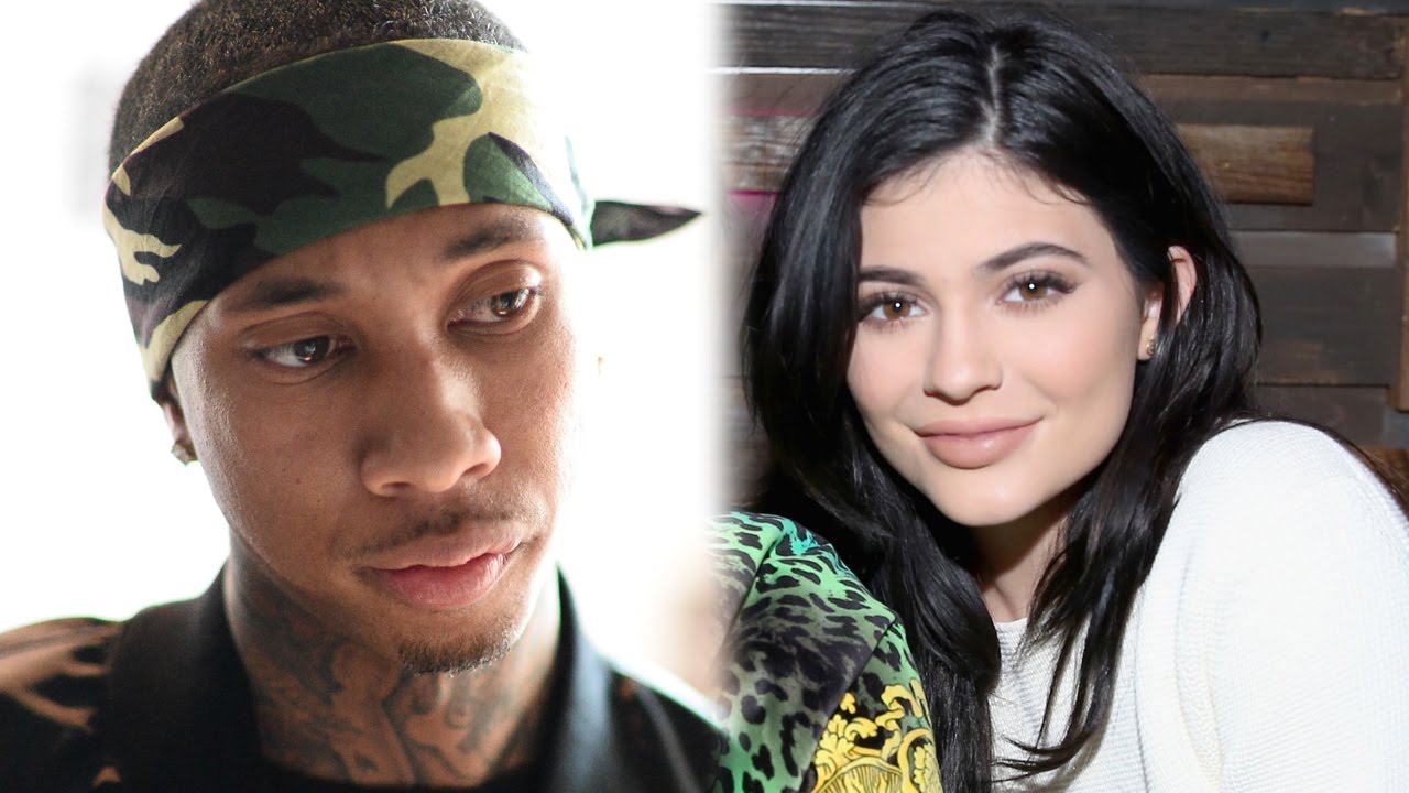Kylie Jenner Tyga Reveal Real Reason For Break Up Youtube
