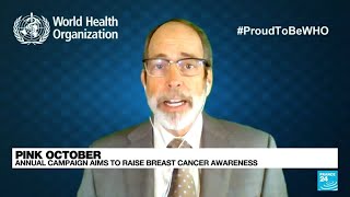 Pink October: \\
