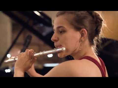 Joséphine Olech // Révélations Classiques de l’Adami 2018 // Serguei Prokofiev