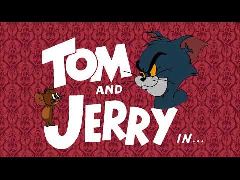 What If: Tom and Jerry made a Hazbin Hotel Crossover