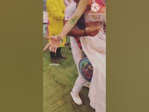 sherlyn chopra n ude holi