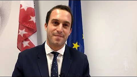 Alexandros POLITIS (Greece), LAW Department
