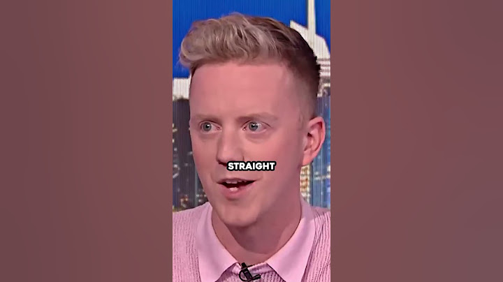 PIERS MORGAN AND DOUGLAS MURRAY DESTROY A WOKE SAM SMITH FAN