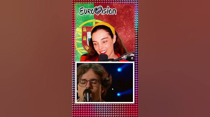 🇵🇹 Eurovision PORTUGAL 2025! 😍 REACTION to NAPA - Deslocado 🎵