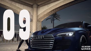 Need For Speed : PayBack - Part 9 - No Commentary