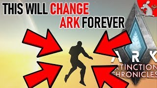 BREAK ARK FOREVER! (AND FIX IT) - ADMIN COMMANDS RAIN DINOS ARMOR SETS - Now Free with PS Plus