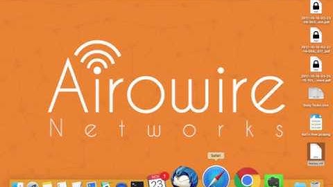 Aruba IAP Cluster Upgrade