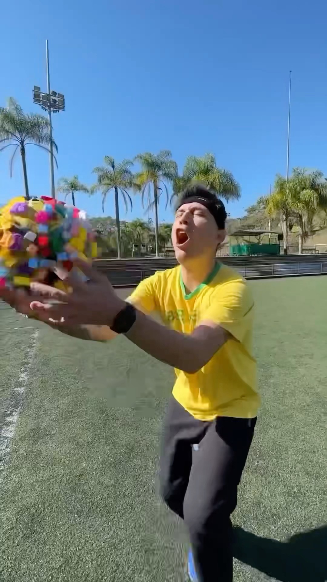 BOLA DE LEGO #shorts