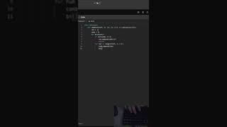 Leetcode #77: Combinations #coding #python #programming #code #automobile #windows #exam
