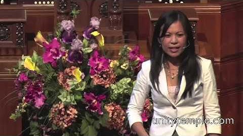 Unity Temple 7/12/2015