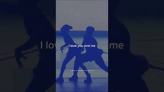 Jennie - You And Me (Moonlight) (Lyrics) | Whatsapp Status || Trendformusic
