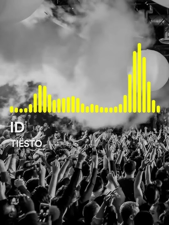 Tiësto - ID