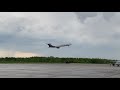 #19. Взлет ТУ 134. 15.05.21. Tupolev 134 Takeoff 15.05.21.