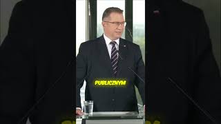 Analiza gospodarcza: Jaki był stan finansów publicznych w 2015 roku?