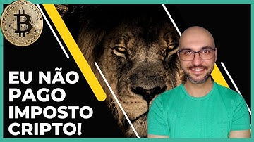COMO NÃO PAGAR IMPOSTO CRIPTOMOEDAS | Como lançar vendas no GCAP e atualizar DARF no SICALC