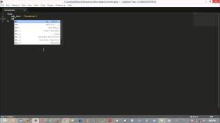 3 cbt database connection