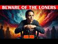 BEWARE OF EMPATH LONERS WHO KEEP NO FRIENDS | Emotional Depth &amp; Psychological Truths| CARL  JUNG🔴