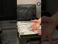 Customer Review and Unboxing | Fireproof Organization Box