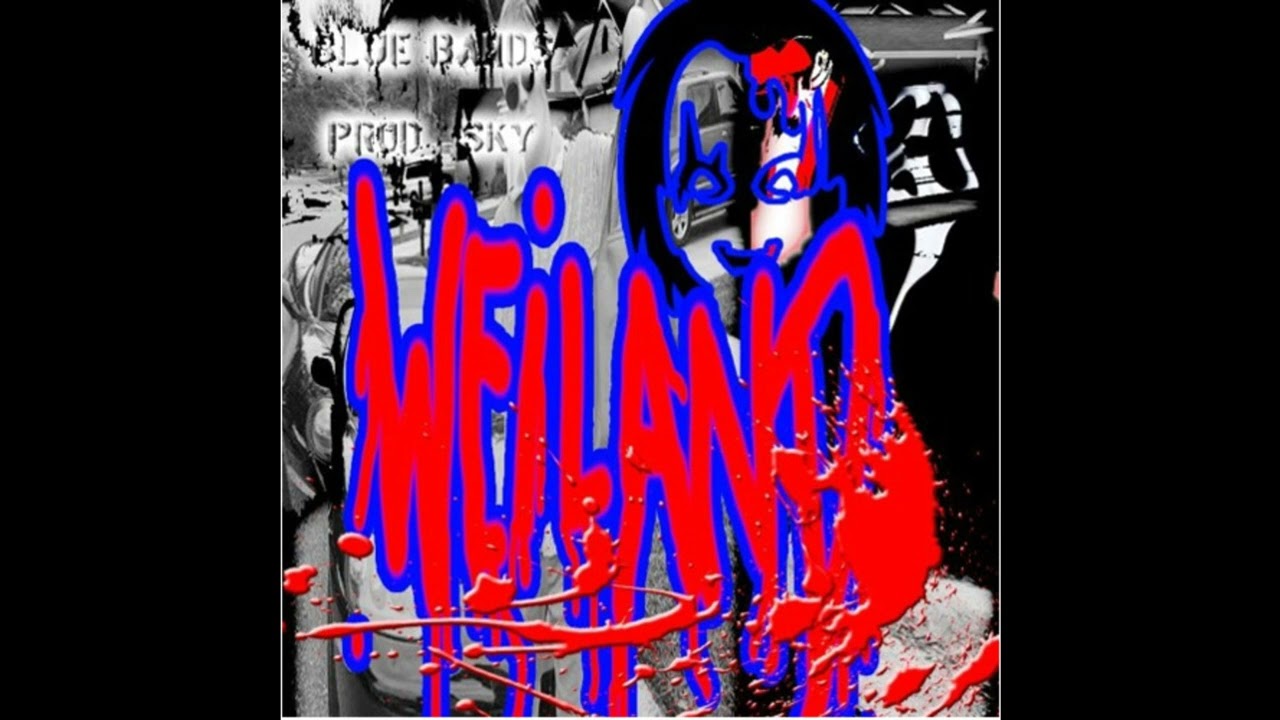 weiland - blue bands [prod. sky]