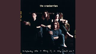 Video thumbnail of "The Cranberries - Pretty"