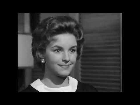 The Devil's Hand I American Horror Film 1961 I Linda Christian, Robert Alda, Ariadne Welter