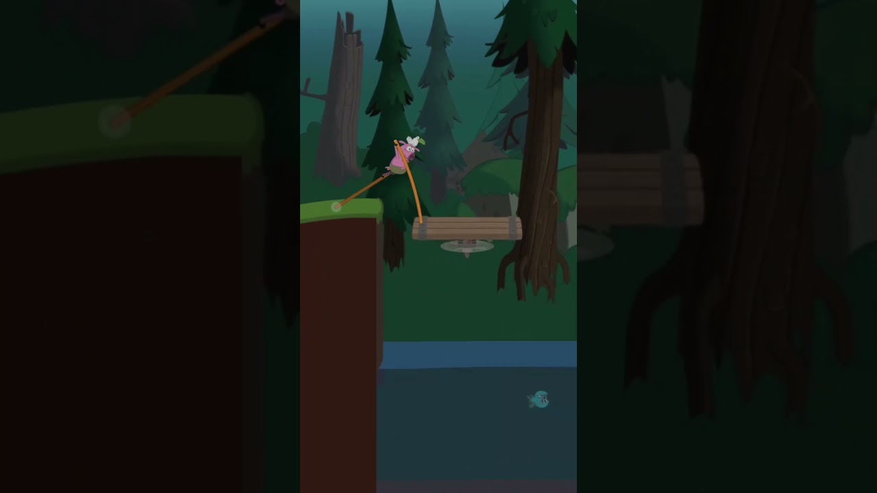 Walk master gameplay 