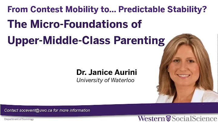 From Contest Mobility to Predictable Stability? Mi...