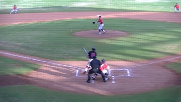 Tusculum Baseball Highlights vs UVA-Wise (Game 1 & 2)