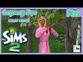 Sims 2 : Претендентки за работой! =) - &quot;Фермер Буч ищет жену! &quot;