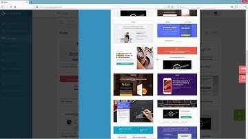 Kartra Review: Kartra Website Builder