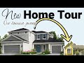 FINALLY see our HOME TOUR! | Our DOWNSIZING journey as a large family