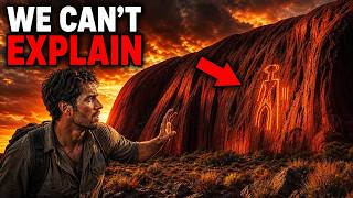 Australia's Most Terrifying Legend Scientists Still Can't Explain