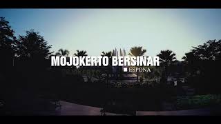 Mojokerto Bersinar - Espona OFFICIAL VIDEO