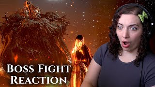 картинка: Музыкант ошеломлен битвой с боссом сестры Фриде (Dark Souls 3)!