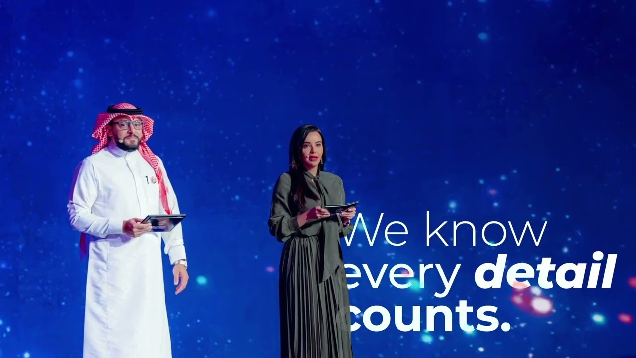 MENA Speakers saves you time and energy by sourcing and securing your keynote speaker for your event
