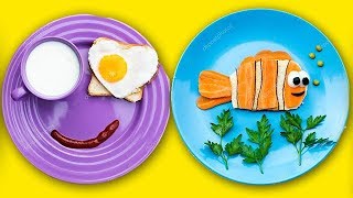 Awesome breakfast ideas is the most important meal of day. it should
be yummy and give you energy for whole cooking something really c...