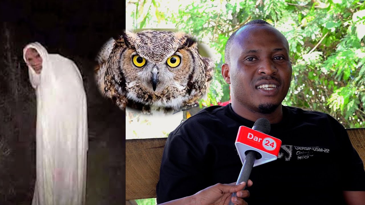 WASAFIRISHA MISIBA WAFUGUKA/ HILI SITOSAHAU/ MAAJABU YA KUTISHA BARABARANI