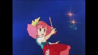 Mahou no Princess Minky Momo OST: Transformation~!!