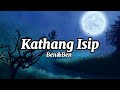 Ben&Ben - Kathang Isip Lyrics
