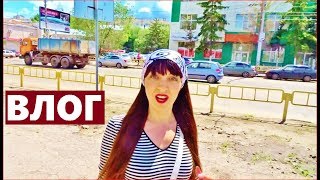 Разбитые Мечты, Как Меня Обломили, Заводской Район, Влог из Саратова 4